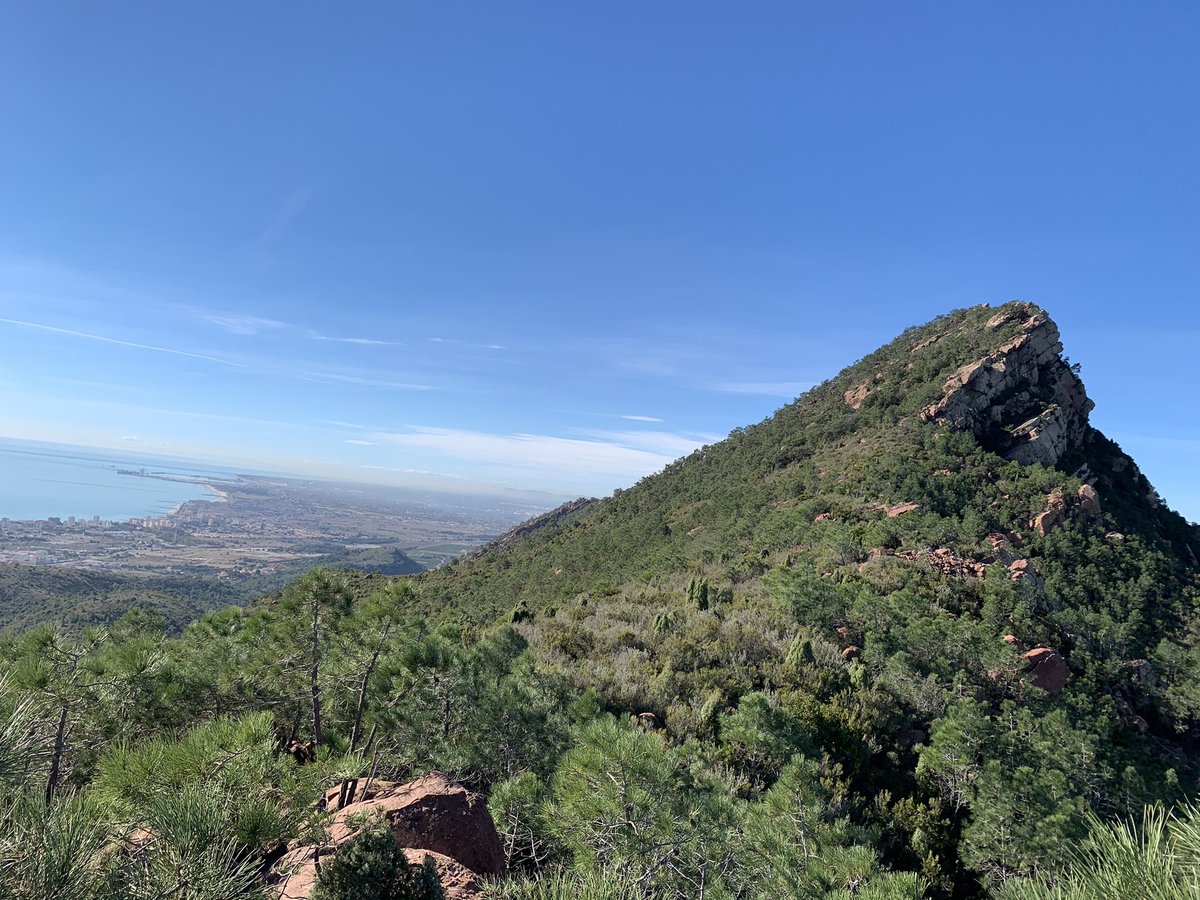 cesardura20's tweet image. És un privilegi continu gaudir d&apos;aquesta província. ⛰🏝

Junt a un crack @xxaviperis.

#OrgullDeCS