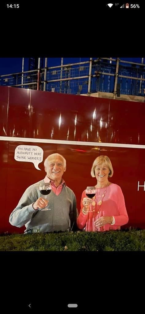 Maureen Mahon tweet media