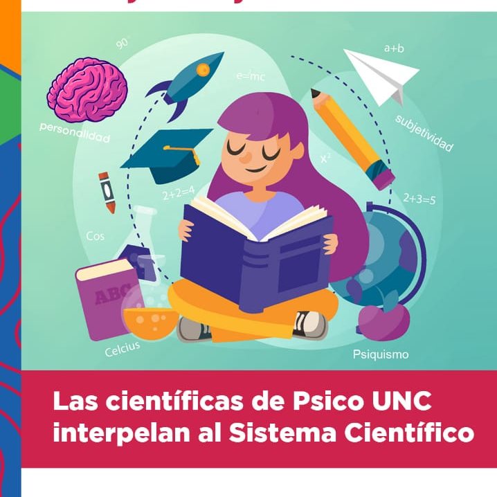 FacultadPsi_UNC's tweet photo. #Podcast🔊
En el #DíaInternacionaldelaMujerylaNiñaenlaCiencia algunas de las científicas de #PsicoUnc aunaron sus voces para visibilizar las dificultades que encuentran las mujeres y las disidencias en el actual sistema científico, desigual, patriarcal y androcéntrico. https://t.co/FVNzZs8q3e