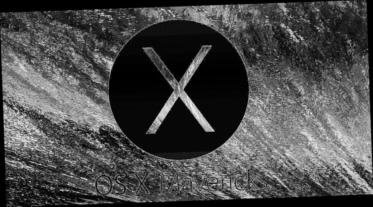 mac os mavericks torrent mac os mavericks torrent