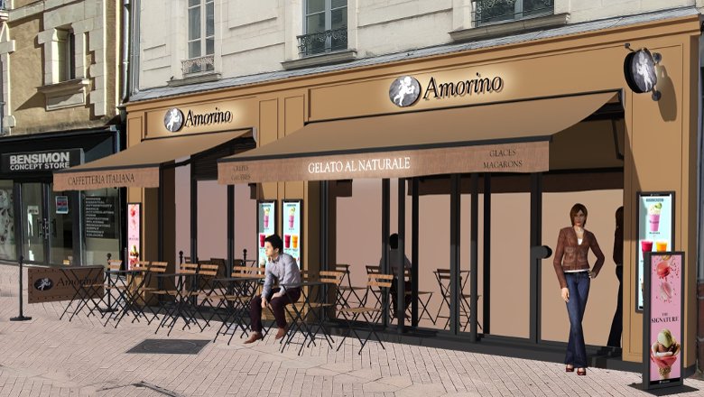Un glacier Amorino ouvrira au printemps en centre-ville

angers.villactu.fr/un-glacier-amo…

#Angers #glaces #Amorino #commerce