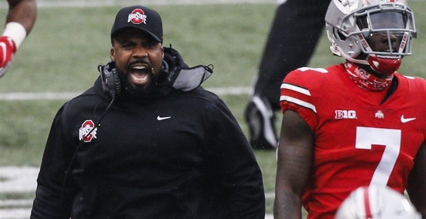 Linebackers coach Al Washington will be staying at Ohio State, per report -  Land-Grant Holy Land