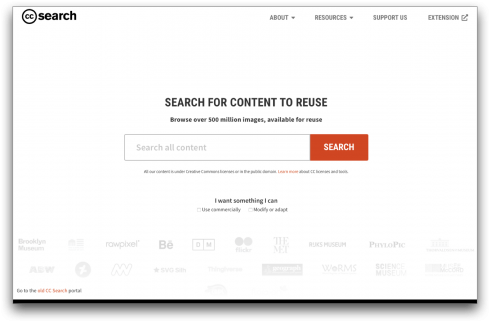 iRightsinfo's tweet photo. Wie findet und verwendet man am besten Bilder mit @creativecommons-Lizenz? Die Suchmaschine #CCsearch hilft hier weiter: In unserem aktualisierten Artikel erklären wir die wichtigsten Funktionen und Kniffe – anschaulich und mit vielen Screenshots: https://t.co/Ji4maA8ouZ https://t.co/tqVspbGt8d