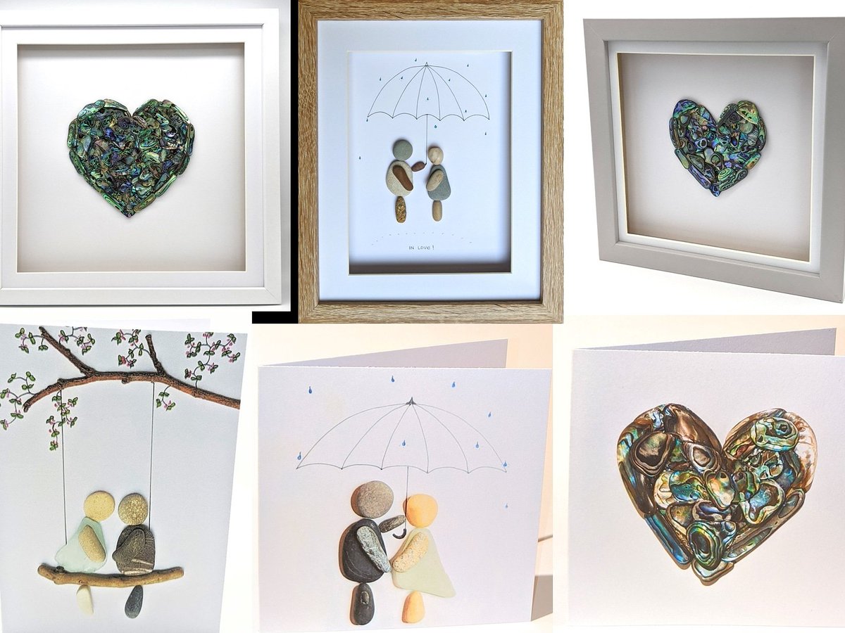 Iridis Crafts (@iridiscrafts) on Twitter photo <a href="/RidgewayMarket/">Ridgeway Market</a> <a href="/Sheffieldis/">#Sheffieldissuper</a> <a href="/DesChes/">Destination Chesterfield</a> <a href="/Rotherhamiss/">Rotherhamiswonderful</a> <a href="/Barnsleyis/">#BarnsleyIsBrill</a> <a href="/ATSocialMediaUK/">KattanAD</a> <a href="/SheffieldStar/">The Star, Sheffield</a> Hi, I have a new range of Abalone /Paua shell pictures & greetings cards. 3 cards for £5. Discounts available. Free delivery in Sheffield S11.
iridiscrafts.co.uk <a href="/RidgewayMarket/">Ridgeway Market</a> <a href="/Sheffieldis/">#Sheffieldissuper</a> <a href="/DesChes/">Destination Chesterfield</a> <a href="/Rotherhamiss/">Rotherhamiswonderful</a> <a href="/Barnsleyis/">#BarnsleyIsBrill</a> <a href="/ATSocialMediaUK/">KattanAD</a> <a href="/SheffieldStar/">The Star, Sheffield</a> Hi, I have a new range of Abalone /Paua shell pictures & greetings cards. 3 cards for £5. Discounts available. Free delivery in Sheffield S11.
iridiscrafts.co.uk