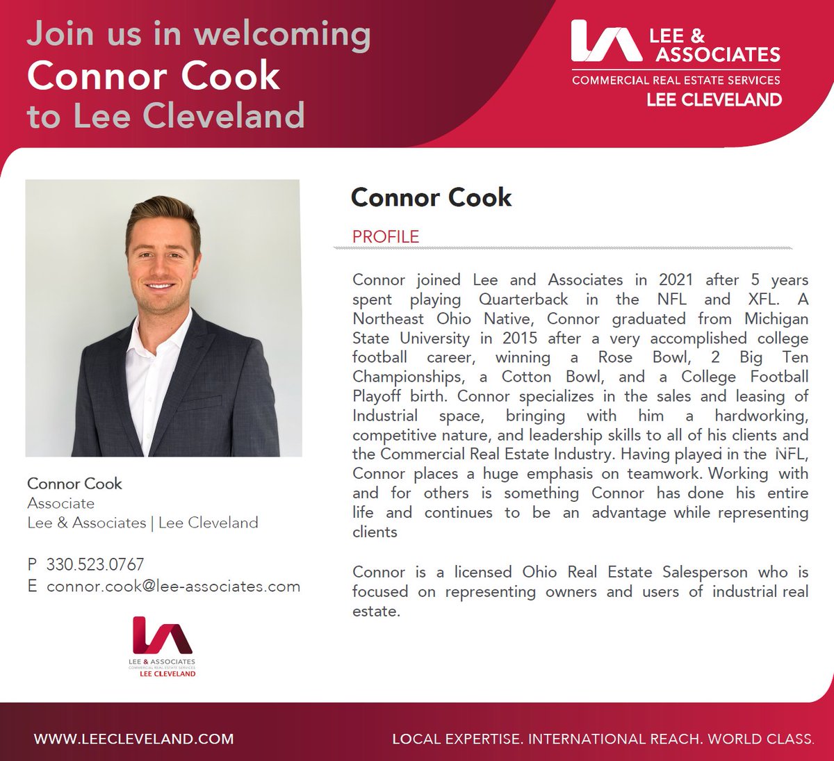 associates_lee tweet picture