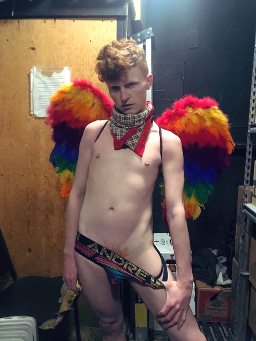 Good nights don’t end until the morning. https://t.co/gcRE0XtKSo