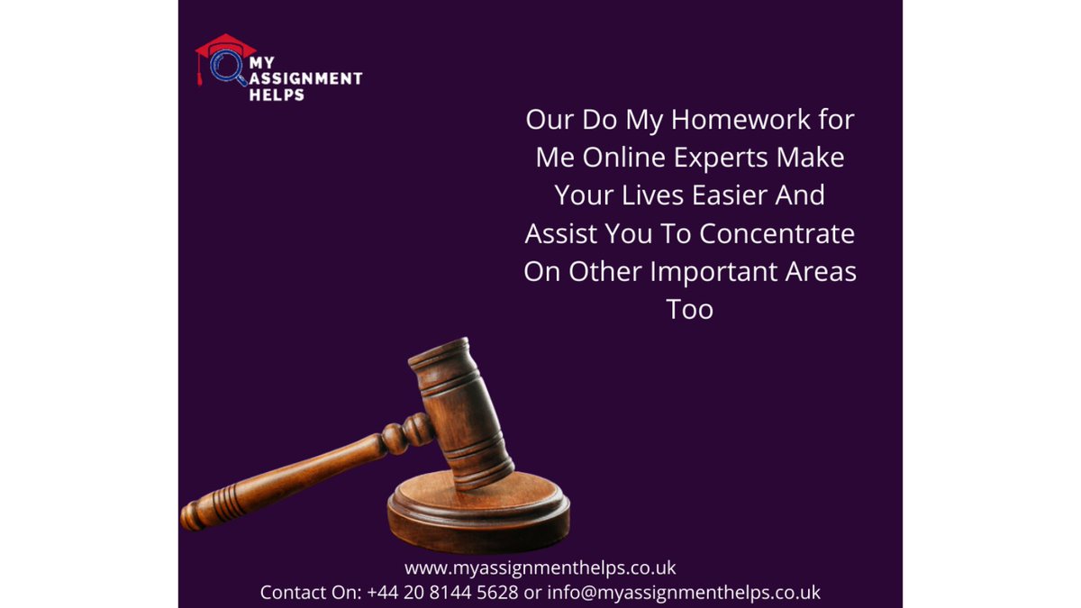 MyAssignmentHe4's tweet image. For Orders Contact On: +44 20 8144 5628 or myassignmenthelps.co.uk
#assignments #assignment #assignmenthelp #thesis #homework #assignmentwriting #students #university #essay #essaywriting #college #assignmentstress #collegelife #assignmenthelper #education #dissertation #student