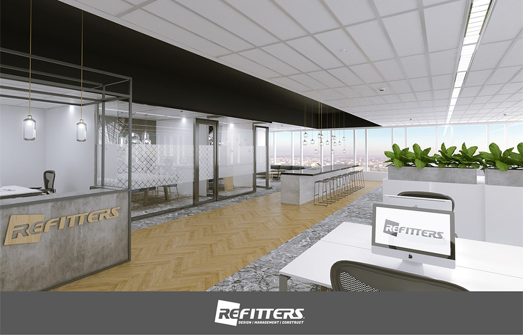 Refitters_'s tweet image. Benieuwd wat de inrichting van uw kantoor kost? Wij kunnen op basis van 4 vragen de gemiddelde afbouwprijs van uw nieuwe huisvesting bepalen. Neem contact met ons op: 036-8222233 refitters.nl #kantoor #inrichting #verbouwen #werkplek #office #design #ontwerp #interior