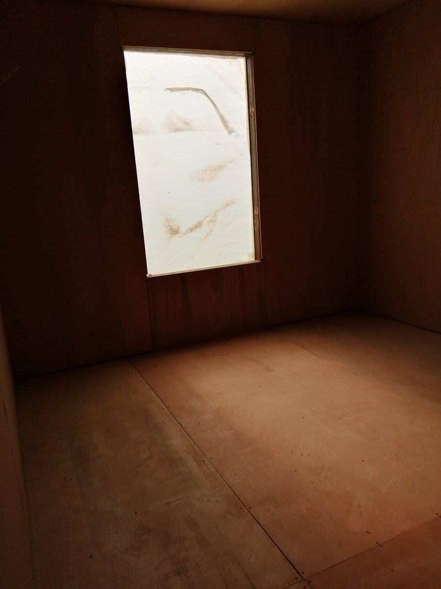 SedarPaint's tweet photo. كرفانات متنقله قبل وبعد
بس اعرف اذا تخصصت بشي واتقنت العمل
ستصبح الأفضل في مجالك
#كرفانات
#ديكورات_داخلية
#المملكة https://t.co/s4AZjJANNW
