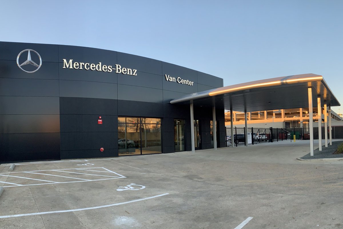 sprinter dealerships near me