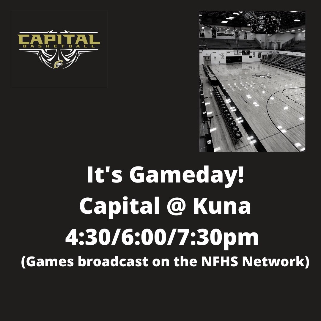 Capital Basketball tweet media