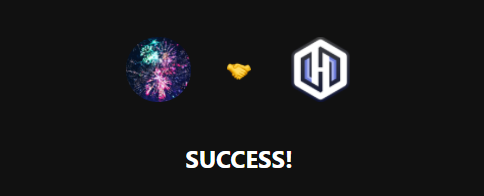 _JamesOne's tweet image. Shoutout to @ExcludedIO for the @HyperRaffleBot group buy!!