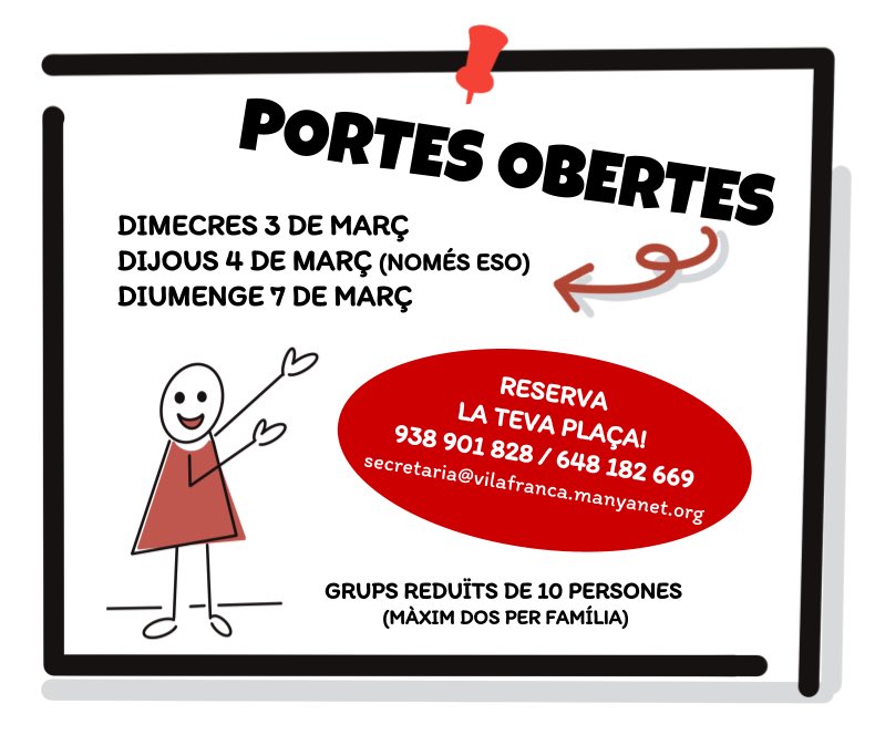 Manyanet-Vilafranca (@manyanet_vila) on Twitter photo 