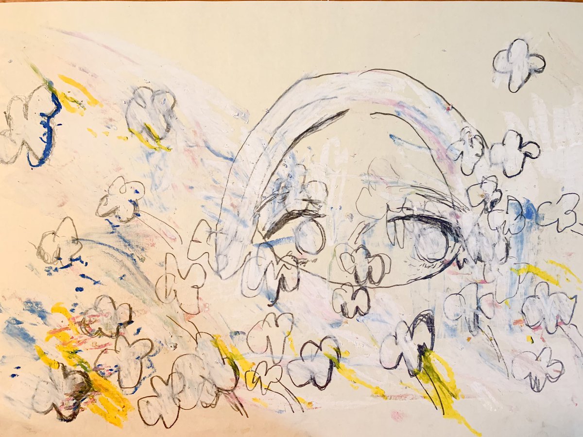 見えないものに向かう時人は誰も孤独