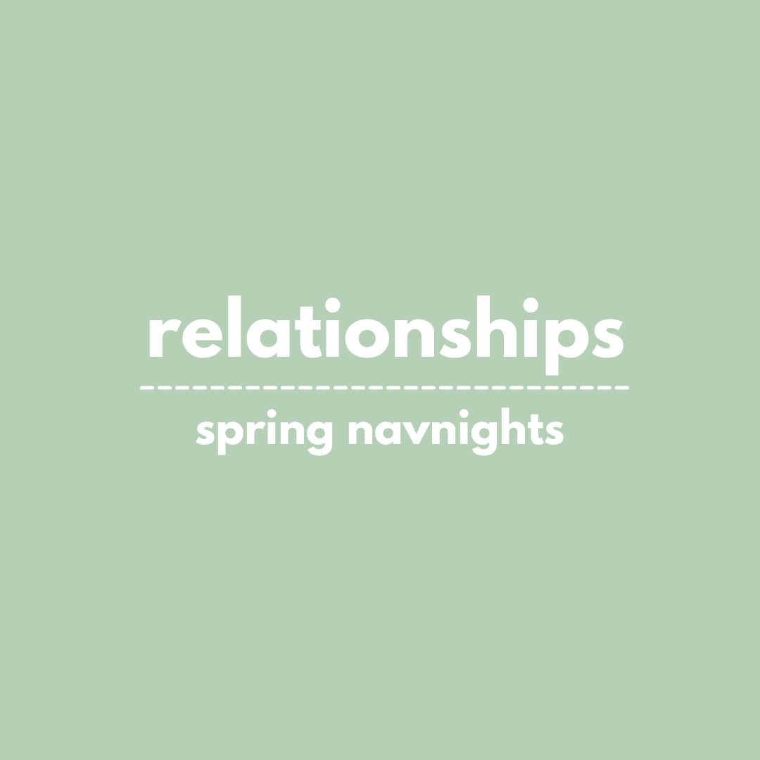 kunavs's tweet photo. TONIGHT 7:30 KANSAS ROOM 🎉

This semester, we're focusing our NavNight topics on what the Bible says about our relationship with God and others. Join us for worship, teaching, and fellowship. See you tonight! https://t.co/AfR7l0lg5h