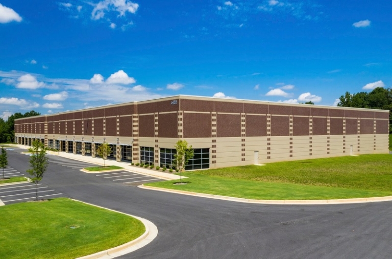 #Cresa Represents MDSi in Expansion, Subleasing of Secondary Warehouse via <a href="/cblAtlanta/">citybizlist</a>. <a href="/CresaAtlanta/">Cresa Atlanta</a> was proud to partner with @MDSiSocial to help them secure their new 86,660 SF Class A #warehouse space in Alpharetta, GA. citybizlist.com/article/650560…