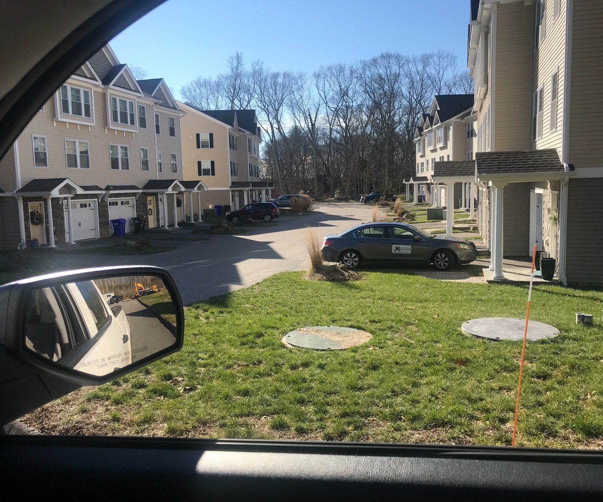 NBSmain's tweet photo. Update to the Fern Ridge project by Tom Monk. This project out of Niantic, CT features GAF roofing, Fairway vinyl siding, ThermaTru doors and United windows.

#northeastco #fernridge #niantic #gaf #gafroofing #thermatru #unitedwindows #bridgeport #ctbuilders #jointeamnortheast https://t.co/sYrCkzCwkh