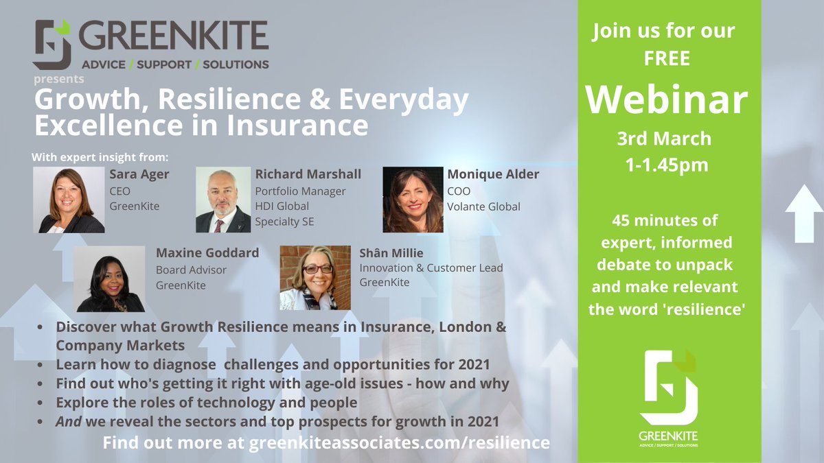 GreenKite Associates tweet media