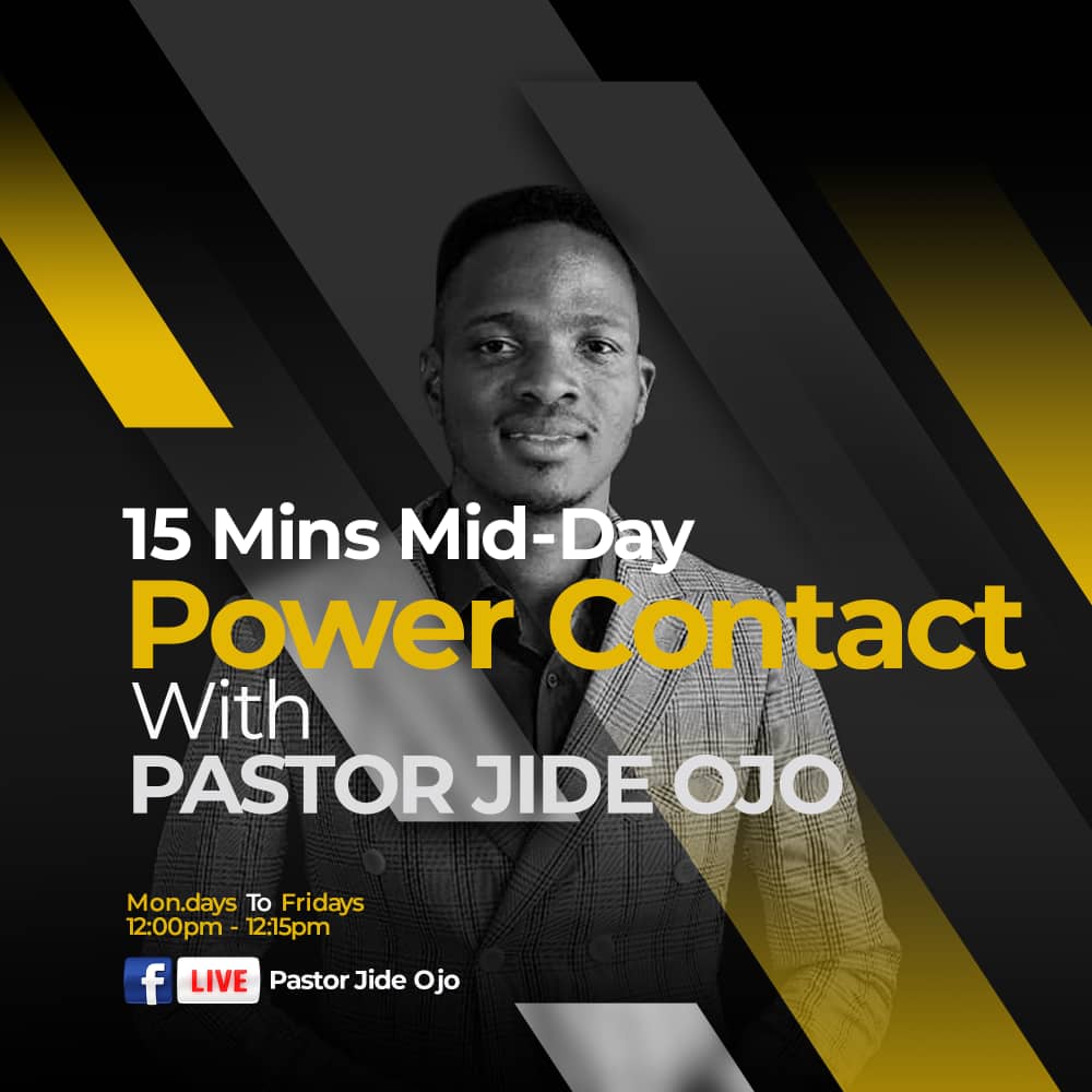 nrcc_adoekiti's tweet photo. Join Pastor Jide And Funmi Ojo by 12pm.
Testimonies have been really great and awesome.
Come.e take yours today.
Also share this with someone.
#CommandedSupply
#BreakingNewFrontiers
#SupernaturalDistinction
#newrealitycc https://t.co/32wAlHqzg4