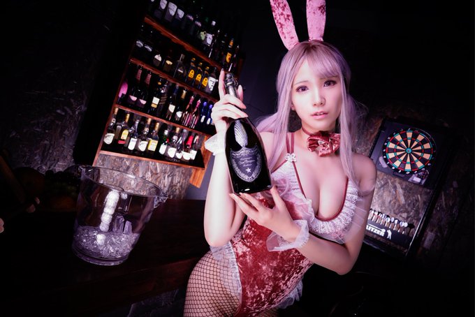 コスプレイヤーみりあのTwitter画像5