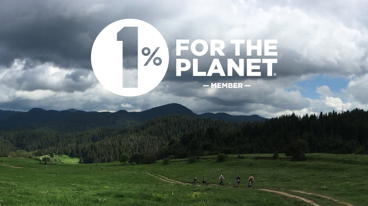 This week, dedicated to love, we decided to show our admiration and appreciation to the great outdoors by becoming a member of @1PercentFTP, donating 1% of our annual revenue to organisations supporting climate-positive projects. Join us in loving the Planet! #beonepercentbetter