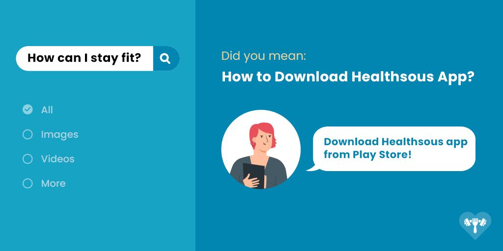 HealthSous | Track.Act.GetHealth. tweet media