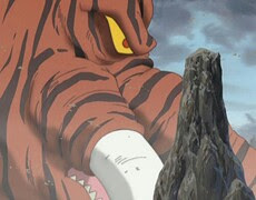 シリウス 今日のゾウ 漫画 トリコ のリーガルマンモス 通称 古代の食宝 と呼ばれておりリーガル 島の食物連鎖の頂点にいる最大級のマンモス また成長も早く出生時の10メートルから数週間で体長50メートルにもなり 500年以上の間常に成長し続ける