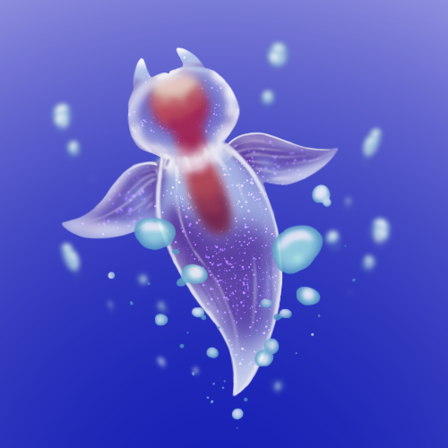 海の妖精のtwitterイラスト検索結果