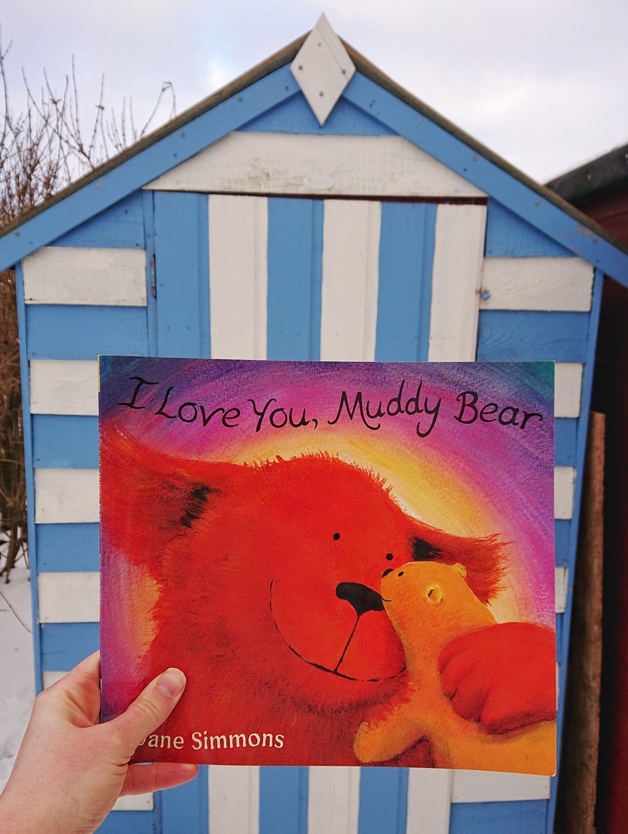 ChildlikeReader's tweet photo. Bookbug for All on Thur Episode 36, Valentine's Day 💕! UPLOADED! (watch anytime)
Go to: https://t.co/Ywiy1lw3e3
Featuring #snaw #jkannand #ILoveYouMuddyBear thanks to author illustrator @TheJaneSimmons #OrchardBooks @HachetteKids @scottishbktrust @Bookbug_SBT #free https://t.co/D448SxKGlJ