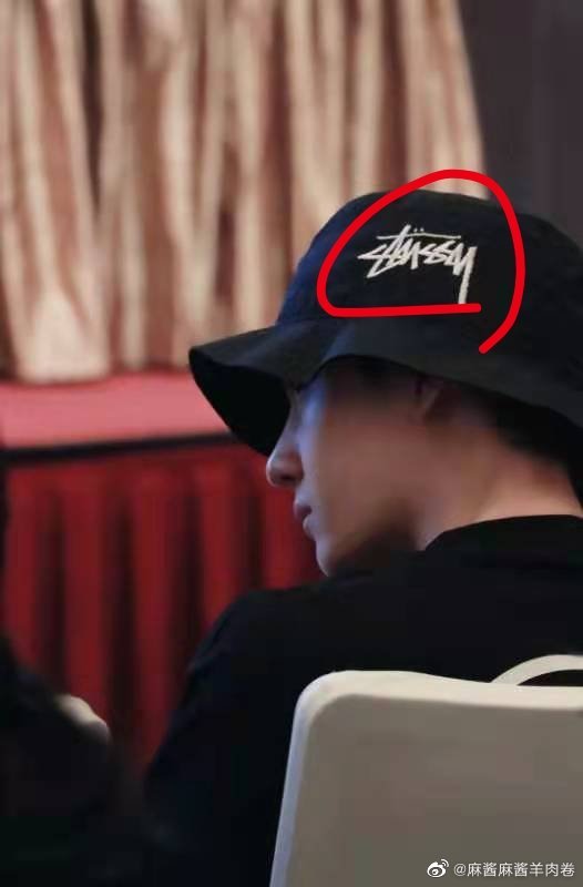 𝙂𝙤𝙣𝙜𝙔𝙤𝙤 ลัทธิป๋อจ้าน tweet media