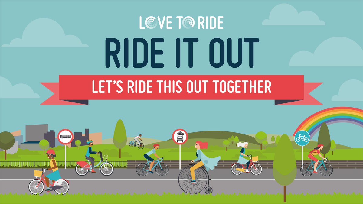 It may not feel like it today, but March is just a hop, skip and peddle away! 

Register for #RideItOut for four weeks of reasons to get on your bike!

lovetoride.net/suffolk

#KeepMovingSuffolk

<a href="/suffolkcc/">Suffolk CC</a> @SuffolkSpokes <a href="/SuffolkALC/">SUFFOLK Association of Local Councils</a> <a href="/SuffLocalLinks/">Local Links</a> <a href="/SCCPublicHealth/">Healthy Suffolk</a>