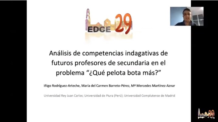rafaelmmaroto's tweet photo. ¿Qué pelota bota más? Superinteresante experiencia sobre MRPI de @inigorodriguez2 en los #29edce https://t.co/iNJqMb9xIK