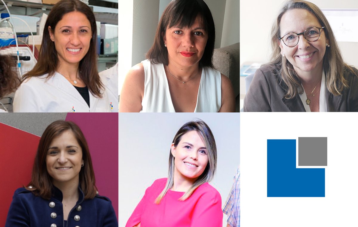 Genesis_Biomed's tweet photo. #11Feb Mujeres emprendedoras: Un ejemplo para fomentar las vocaciones científicas.

➕ https://t.co/j8zUGqPzx7

#DiaDeLaMujerYLaNinaEnLaCiencia #DiaDonesiCiencia  #WomenInScienceDay https://t.co/KbX84tDohJ