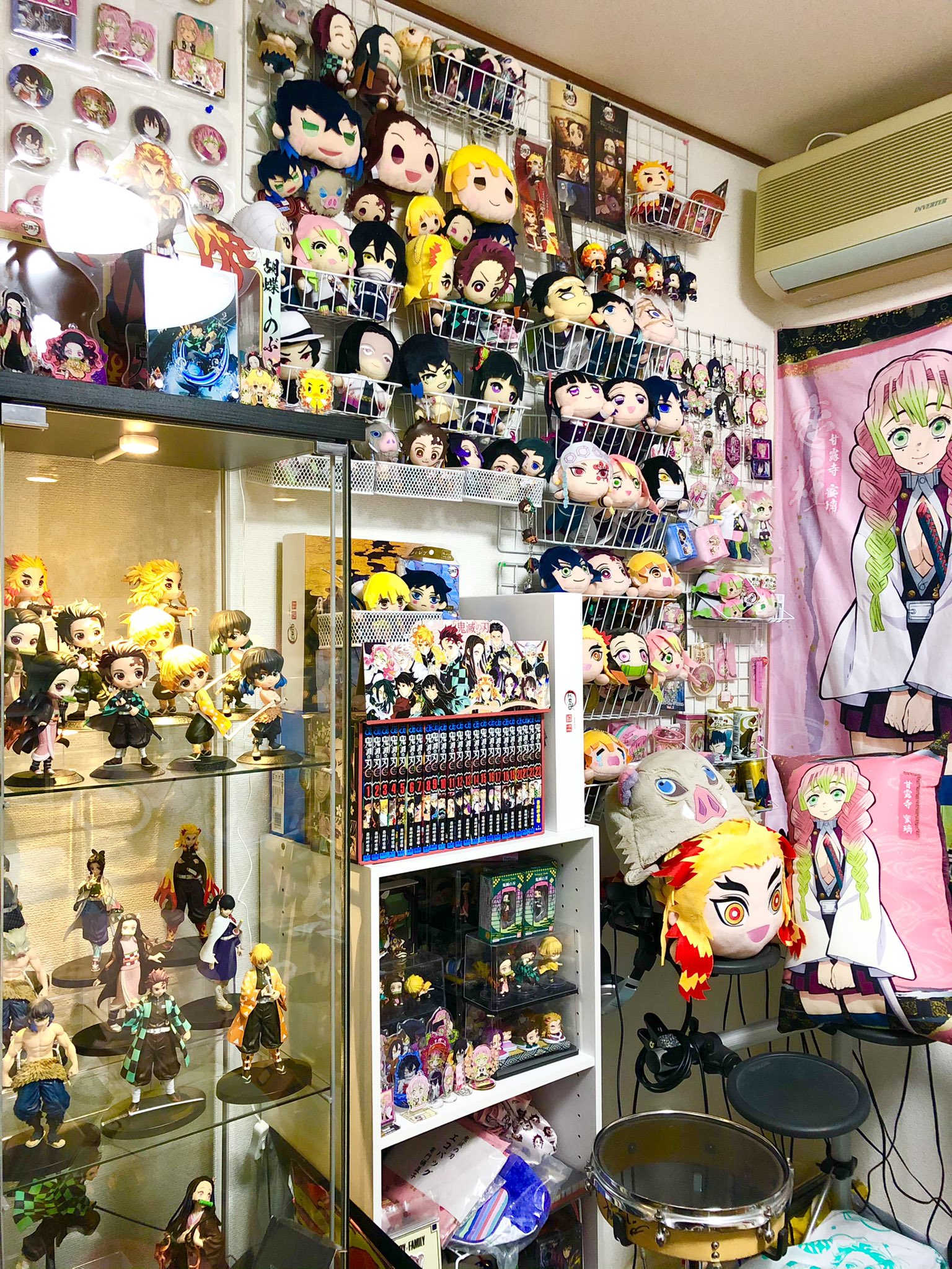 鬼滅部屋 Twitter Search Twitter