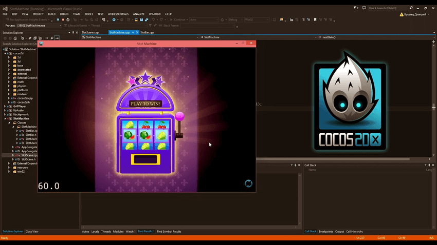 nehamail1105's tweet image. bit.ly/3q6Onbo
 Top Python Frameworks for Gaming
#Pygame    #Pyglet   #Python_Tutorial   #Python_Audio_Modules