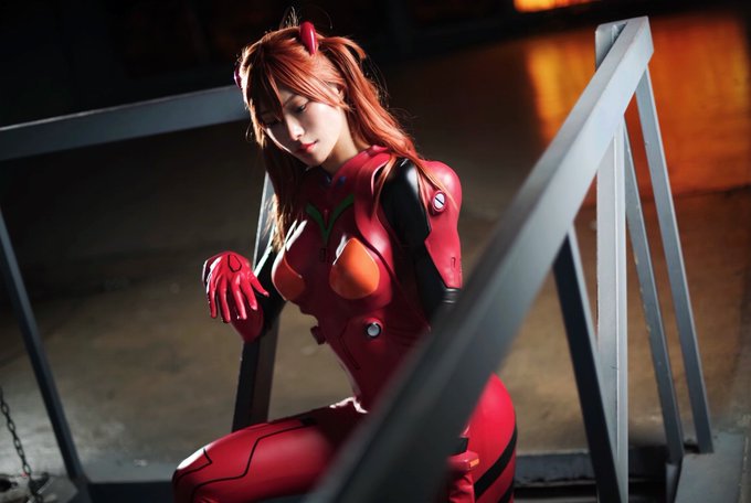 Twitterのコスプレ画像60