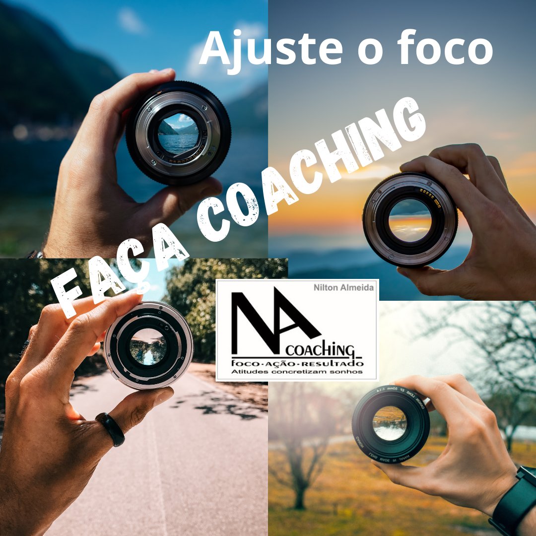 NiltondeAlmeid9's tweet image. Siga-me nas redes sociais | Faça Coaching | #issoépapodecoach #niltondealmeidajunior #empoderamentopessoal #coachingdevida #levezanaalma #mudançaspositivas #foconoobjetivo #focoedeterminação #coachingemocional #coaching
