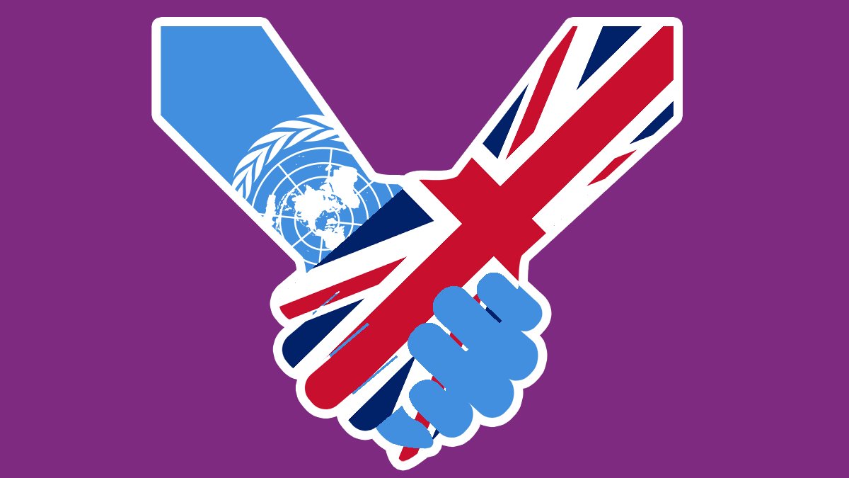 International coordination is vital and we welcome statements from the Government that the United Kingdom will work with international partners to mobilise an international response. (10/12)