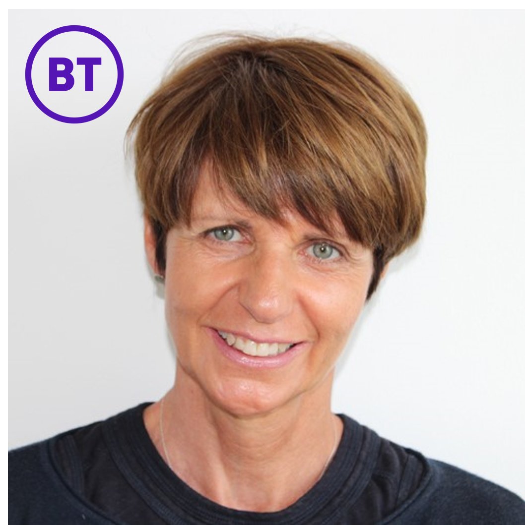 Life at BT Group - Early Careers tweet media