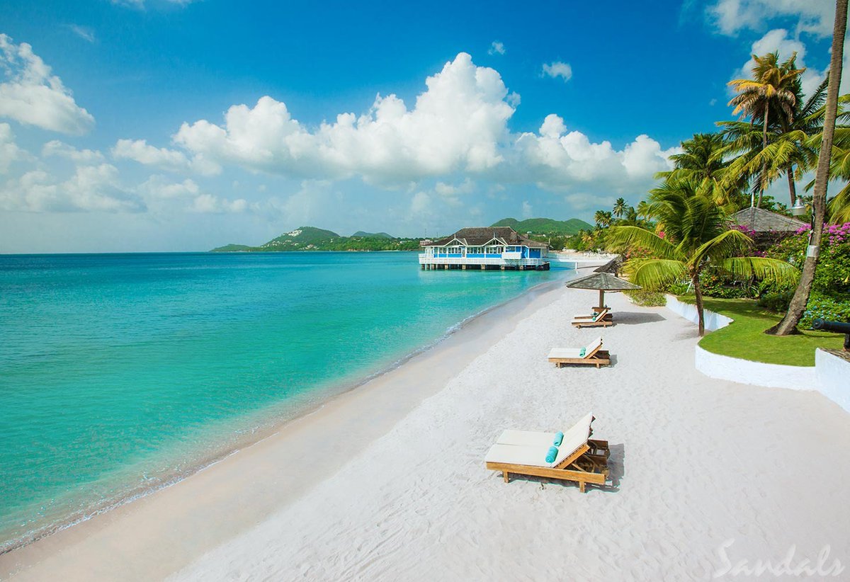 PureDestination's tweet image. Valentine's Day gift idea 💞  Treat your partner to a romantic all inclusive holiday at Sandals Halcyon from £1,799pp on selected dates between 1st Sept 2021 - 21 Oct 2021. Find out more: bit.ly/2Z7CpCs