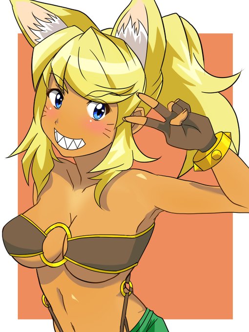 #magipoka
#まじぽか
りる
ニップレスってエッチだよね
ニップレスなし差分:https://t.co/Gy43xPF23c 