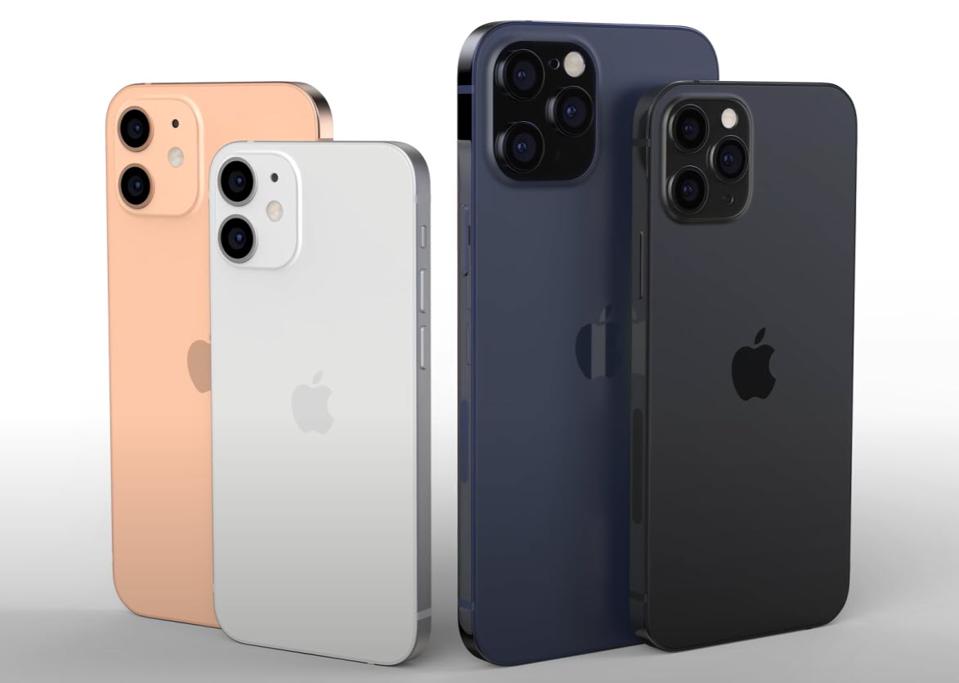 9. iPhone 12 and 12 ProApple’s newest and most expensive iPhones are the most powerful smartphones available to consumers. The A14 Bionic chip used in the iPhone 12 has built-in security features to prevent attacks. The iOS 14 has also stepped up the security game.