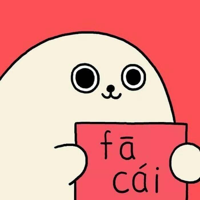 Wish you all have a happy chinese new year and everything you all wish can be come true.😁😁😁