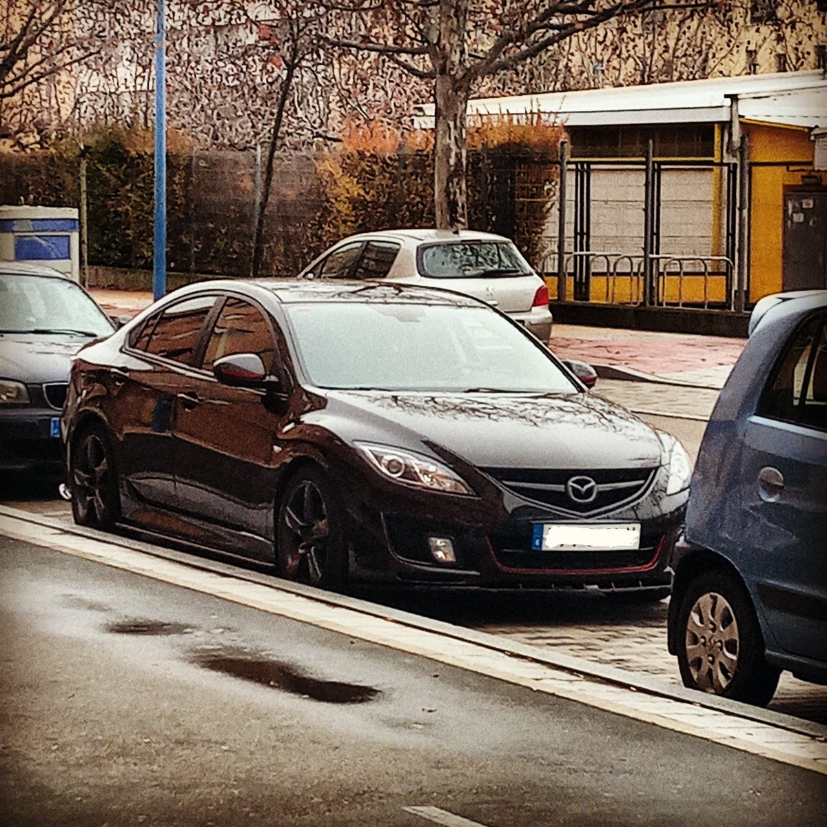 Silva Motorsport Racing (@silvamotorsr) on Twitter photo 