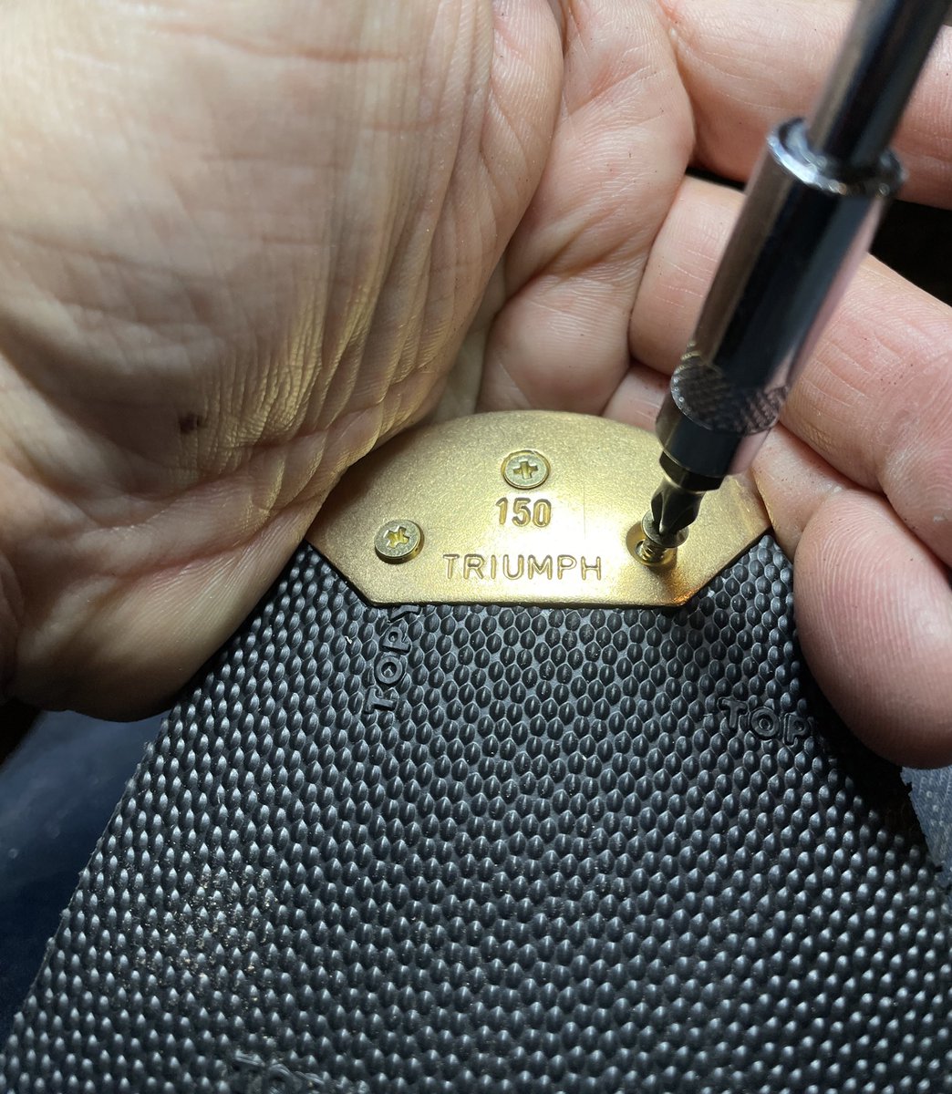 CobblerAsakusa's tweet photo. 装着中。
#asakusacobbler
#浅草コブラー
#shoerepairs
#靴修理
#ジョンストンアンドマーフィー
#JOHNSTONMURPHY https://t.co/39gT3NAa5C