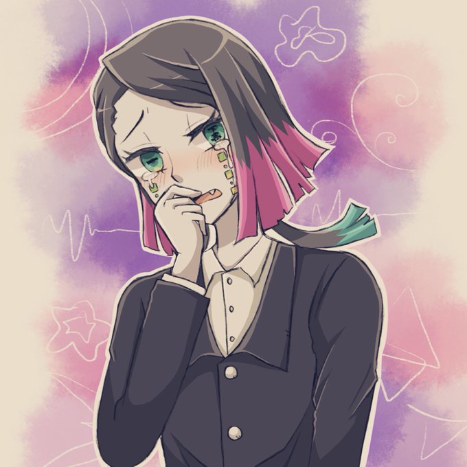魘夢ちゃんのtwitterイラスト検索結果 魘夢ちゃんのtwitterイラスト検索結果