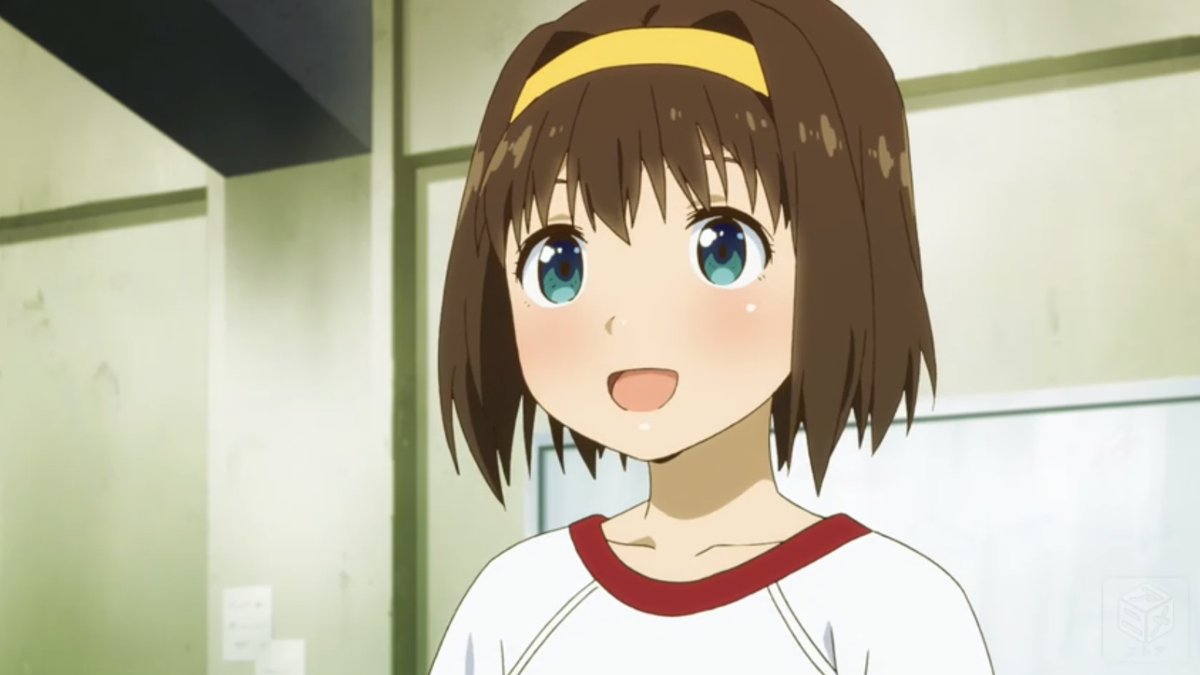 やまな Sur Twitter 地上波では放送してなかった ゲキドル 1 6話をｄアニメストアで観ました 女の子の画はかわいくて好み ただかなり闇が深い話ですね わかりづらい描写もあり私は理解できてないところがかなりあると思います 6話時点ではまだ謎なところが