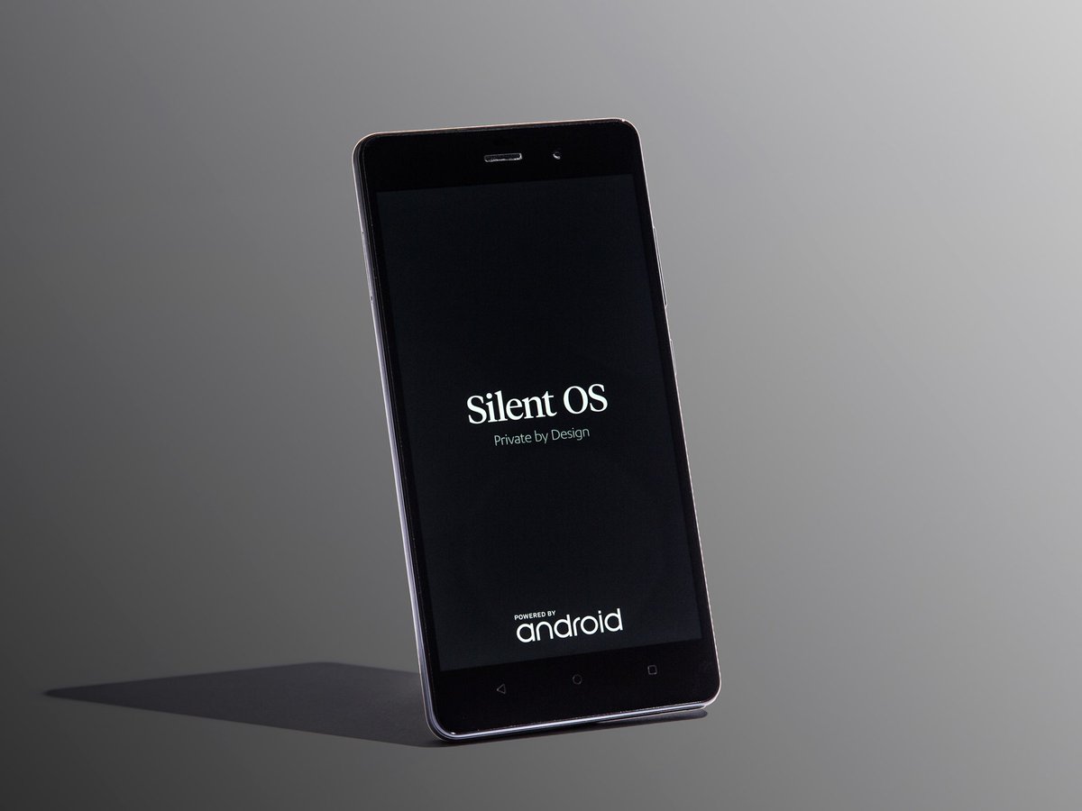 2. Blackphone 2Don’t confuse it with Boeing Black. Launched by Silent Circle, the Blackphone 2 runs SilentOS, a customized version of Android, and uses a proprietary GoSilent firewall. Its Security Center gives you complete control over app permissions and data sharing.