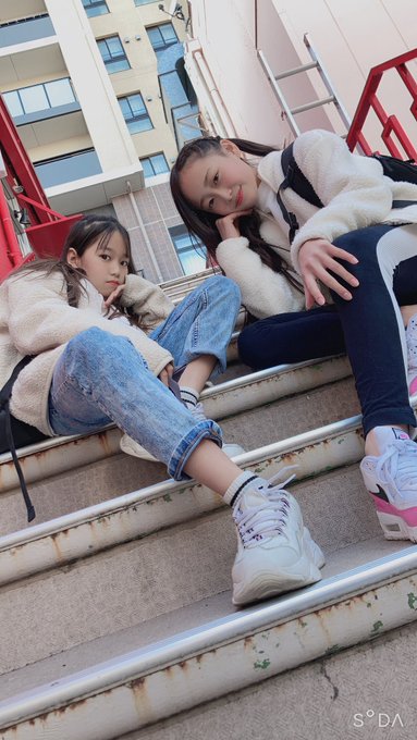 Twitterのコスプレ画像52