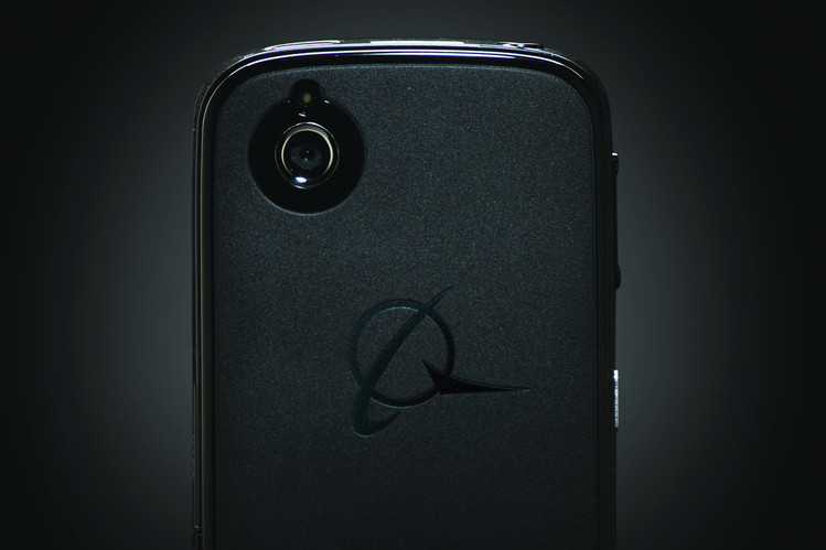 5. Boeing BlackBoeing Black is a secure smartphone designed by the US aerospace giant in collaboration with BlackBerry. The phone is targeted at the US government and military communities. It runs a heavily customized version of Android and comes with ....